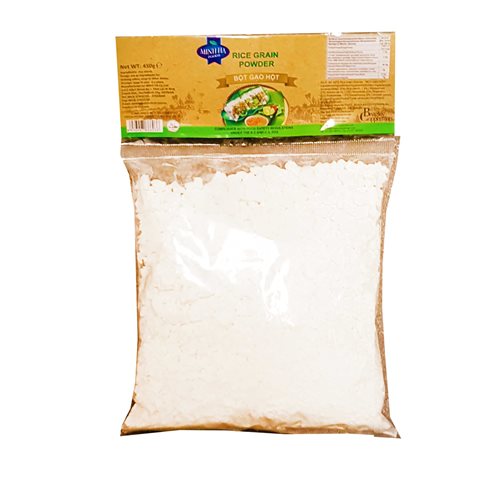 Picture of VN Rice Grain Powder - Bột gạo hột