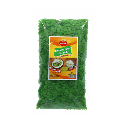 Picture of VN Thin Green Rice Flake