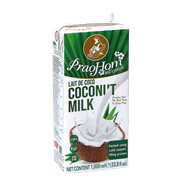 Picture of TH Coconut Milk Tetra Pack 17-19% Milkfat - CAP