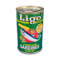 Picture of PH Sardines in Tomato Sauce 