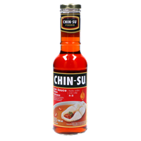 Picture of VN Fish Sauce Glass Bottle