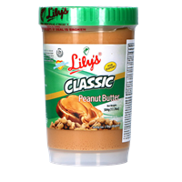Picture of PH Lily's Peanut Butter