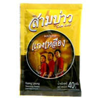 Picture of TH Curry Sauce mix Powder - Keanng Leuang