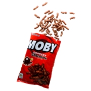 Picture of PH Moby - Crunchy Chocolate