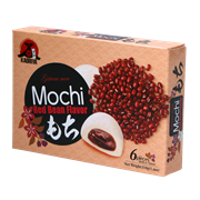 Picture of TW Mochi - Red Bean 