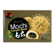 Picture of TW Mochi - Sesame