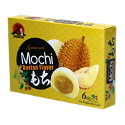Picture of TW Mochi - Durian