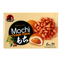 Picture of TW Mochi - Peanut