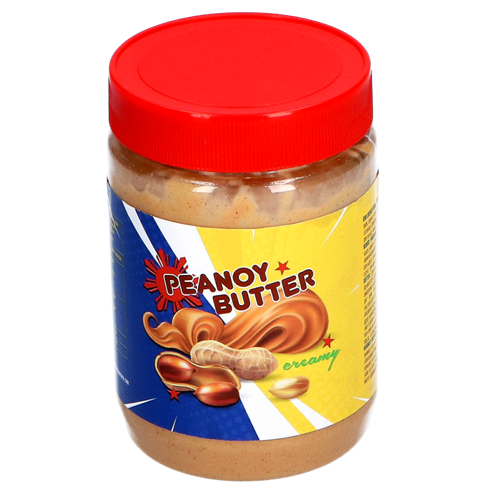 Picture of IN Peanut Butter Creamy
