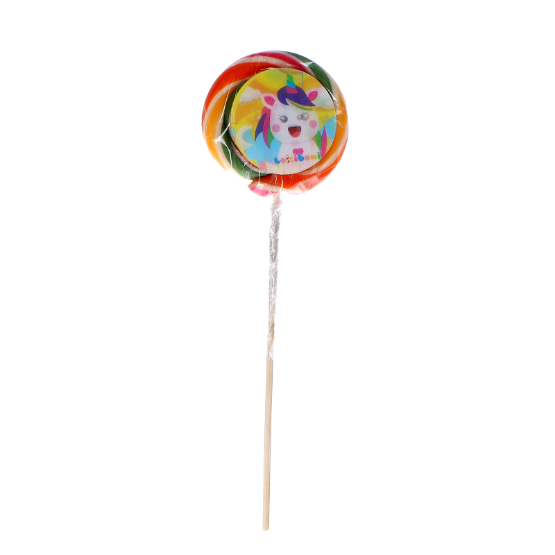 EU, Cry Babies, Surprise bag - Popping Candy + Lollipop