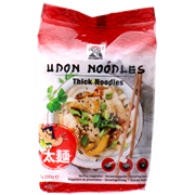 Picture of CN Instant Fresh Udon Noodles