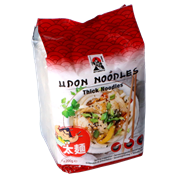 Picture of CN Instant Fresh Udon Noodles
