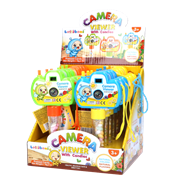Picture of EU Camera Viewer with Candies