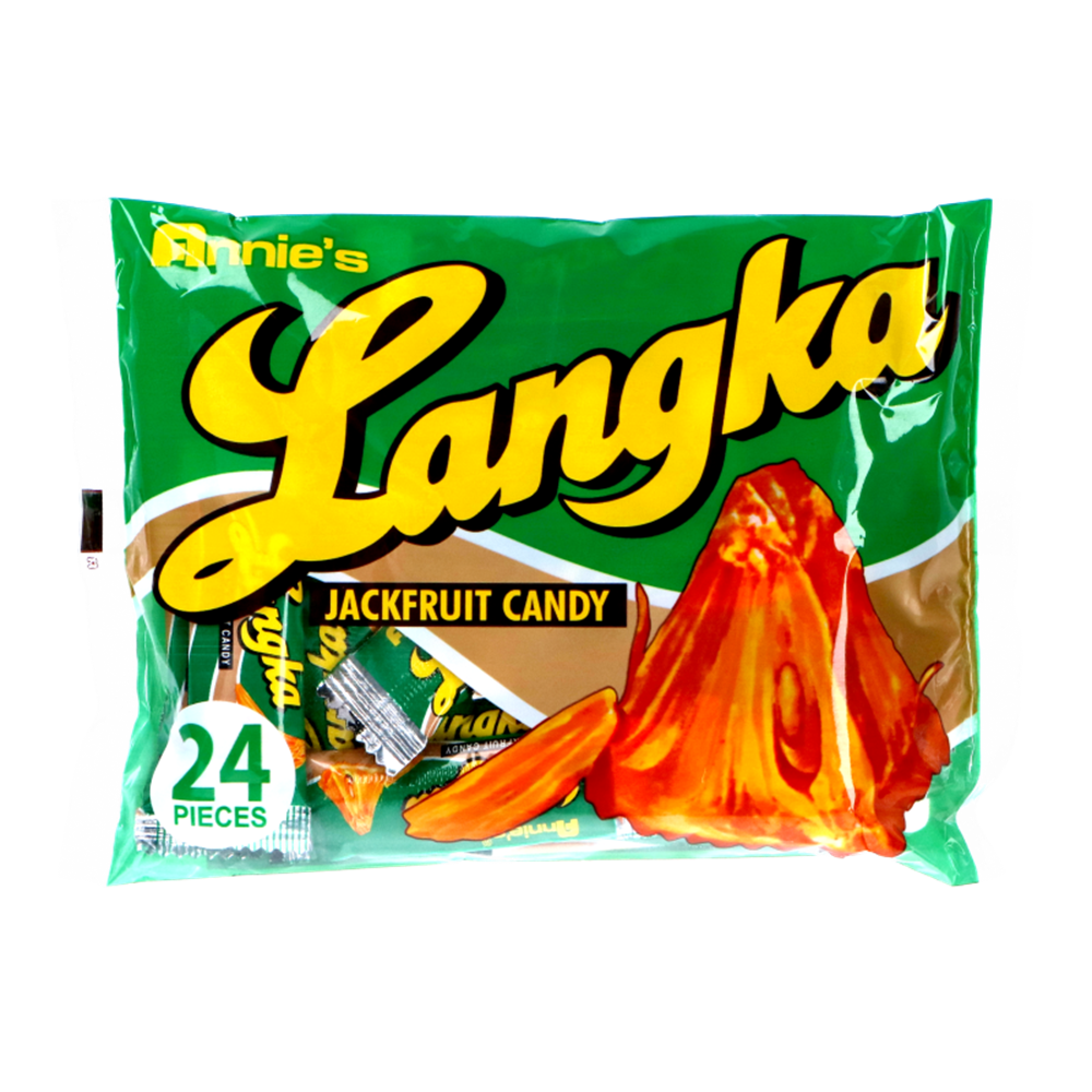 Picture of PH | Annie's | Langka Candy Bar (Jackfruit) | 20x145g.