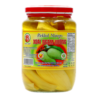 Picture of VN Pickled Young Mango - xoai dam duong