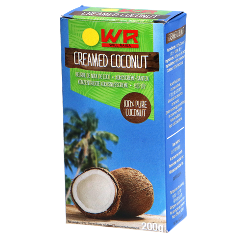 Picture of LK Creamed Coconut