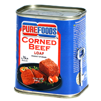 Picture of BR Original Corned Beef