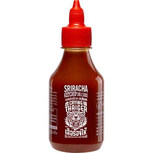 Picture of TH Ketchup Sriracha Chili Sauce 