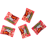 Picture of HK Popping Candy - Peach Flavour 