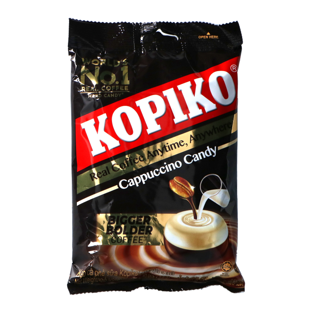 Picture of TH Coffee Candy - Cappuccino