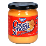 Picture of US Cheese Spread with Pimento