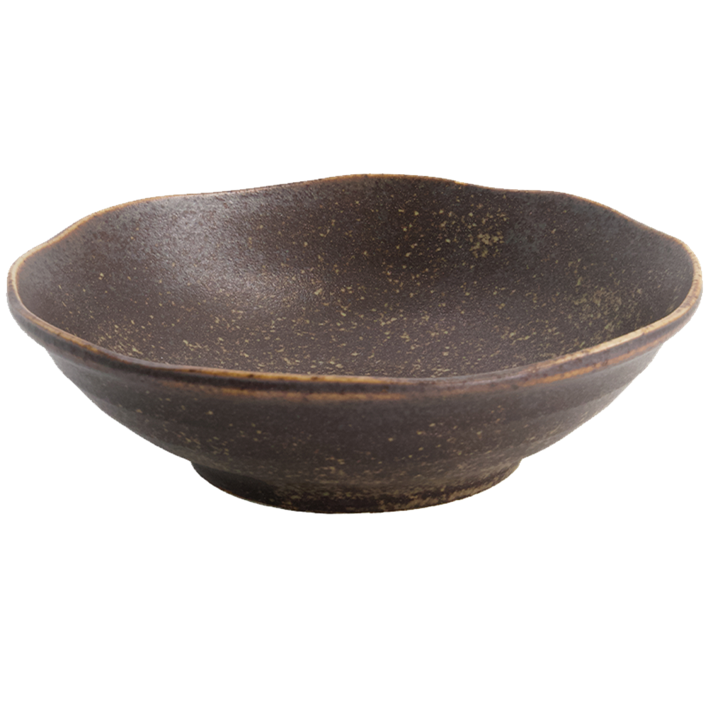 Picture of JP Iga Matte Bowls (400ml.)