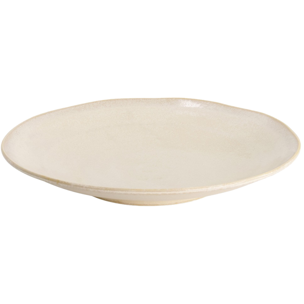 Picture of JP Titanium Matte Plates (25x4cm.)