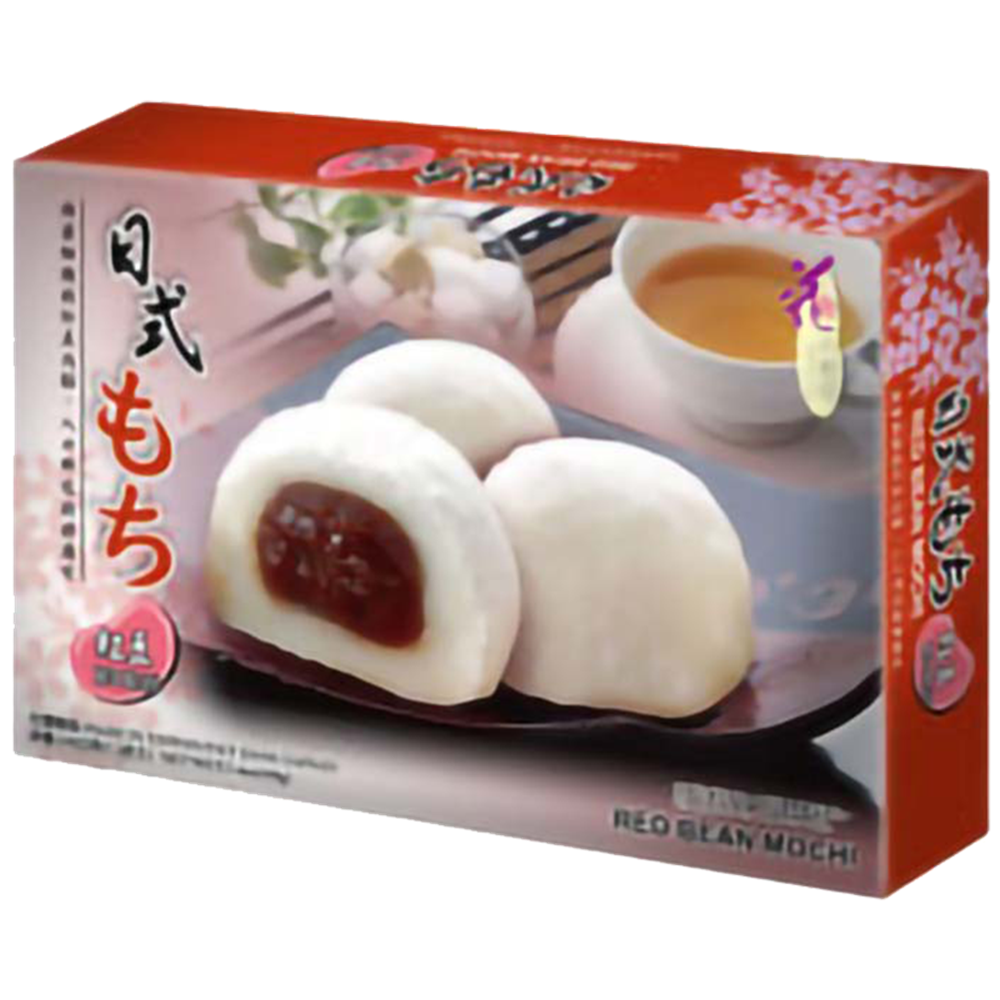 Picture of TW Mochi - Red Bean