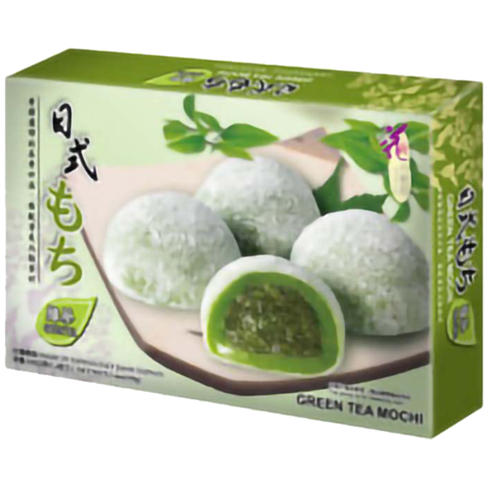 Picture of TW Mochi - Green Tea