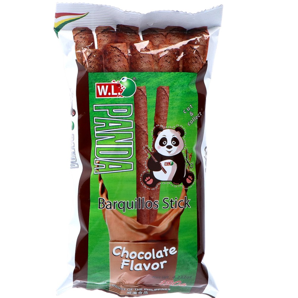 Picture of *PH Panda Bar Stick Choco Flavor