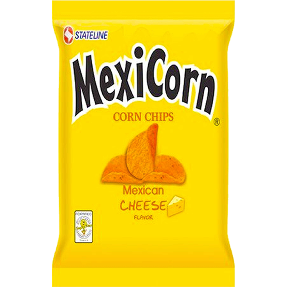 Picture of PH | Stateline | Mexicorn Viva Cheese Flavor | 50x110g.