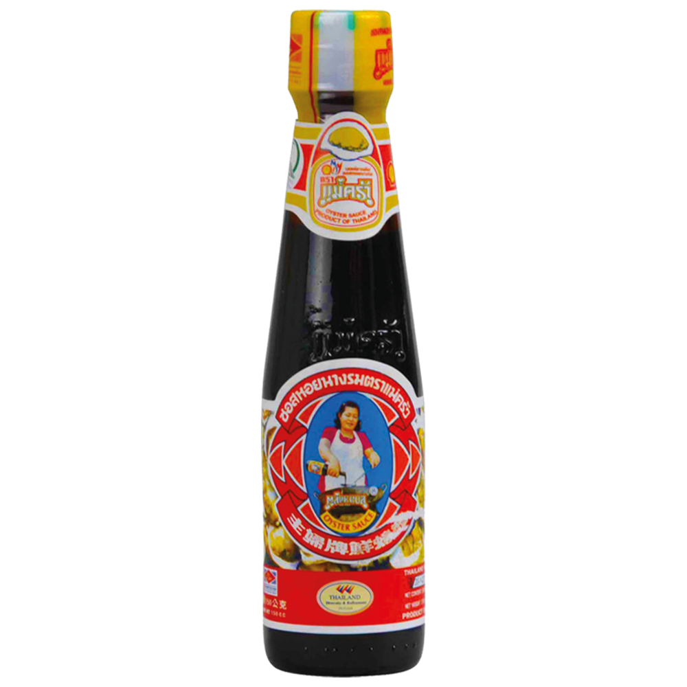 Picture of TH | Mae Krua | Oyster Sauce | 24x150ml.