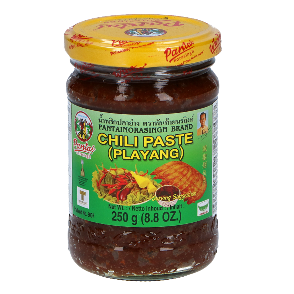 Picture of TH | Pantai | Chilli Paste Playang | 12x250g.