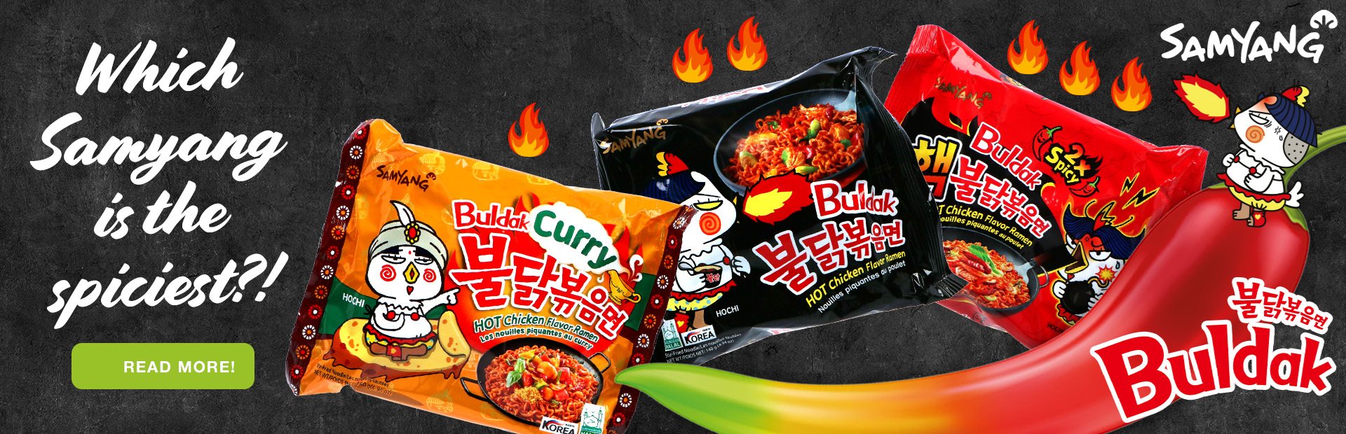 Beagley Copperman | Import & Export Asian food - Beagley Copperman