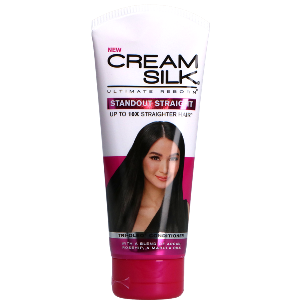 Picture of PH | Creamsilk | Conditioner - Standout Straight (Pink) | 24x180ml.