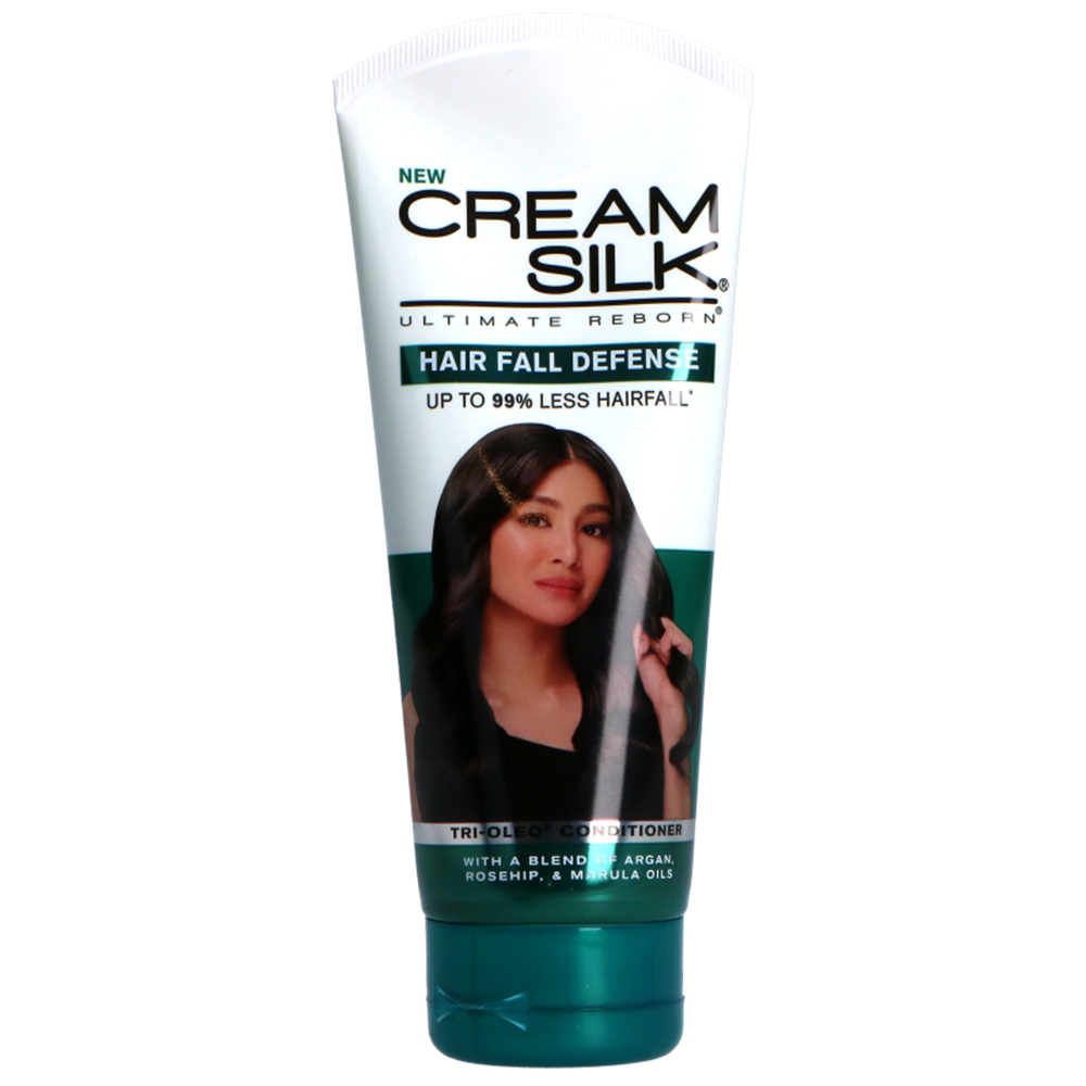 Picture of PH | Creamsilk | Conditioner -  Hair Fall Defense (Green) | 24x180ml.