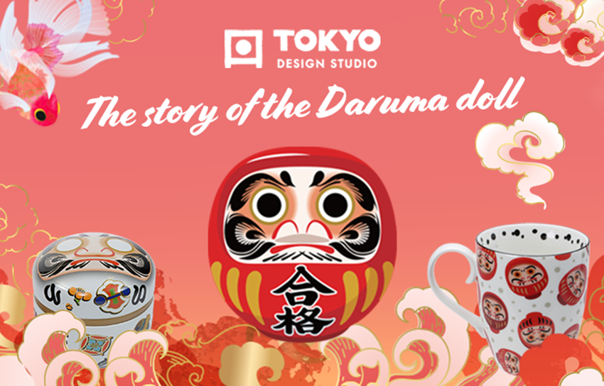 What are Daruma?  Japan Wonder Travel Blog
