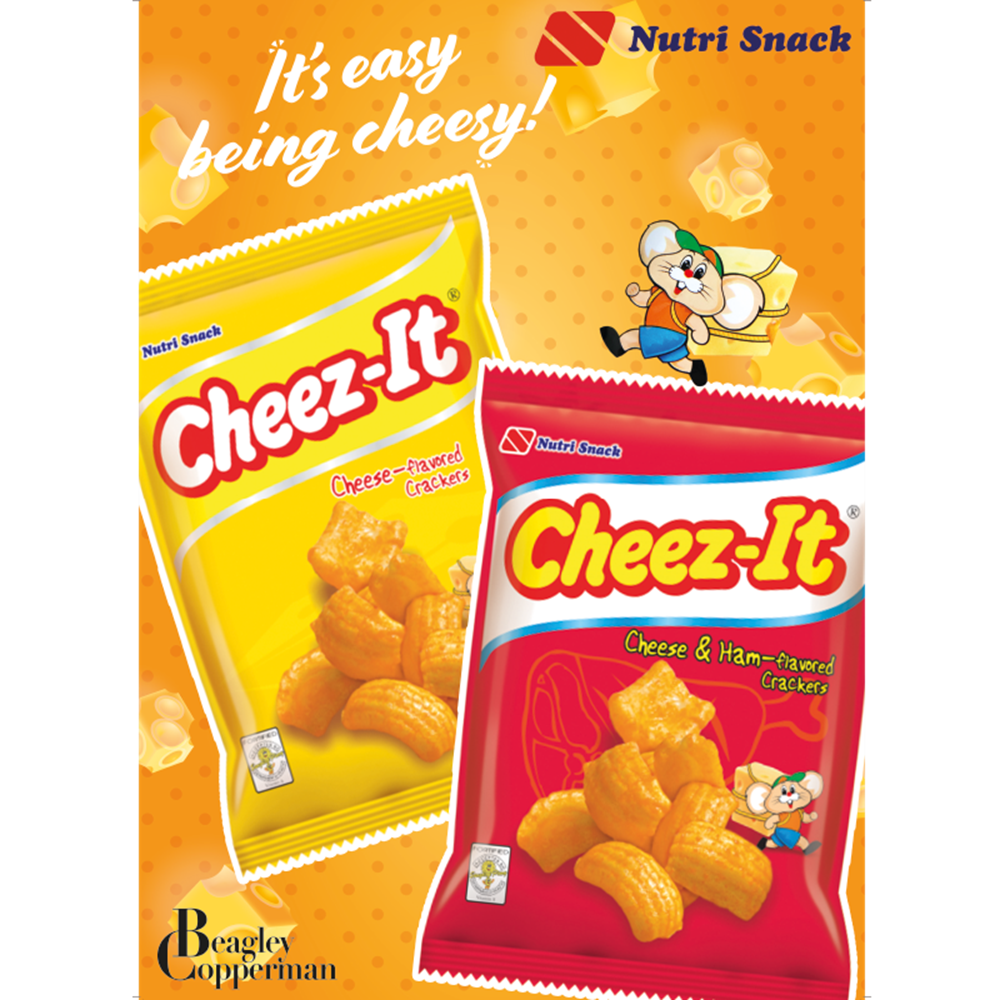 Picture of Poster | Nutri Snack | Snacks
