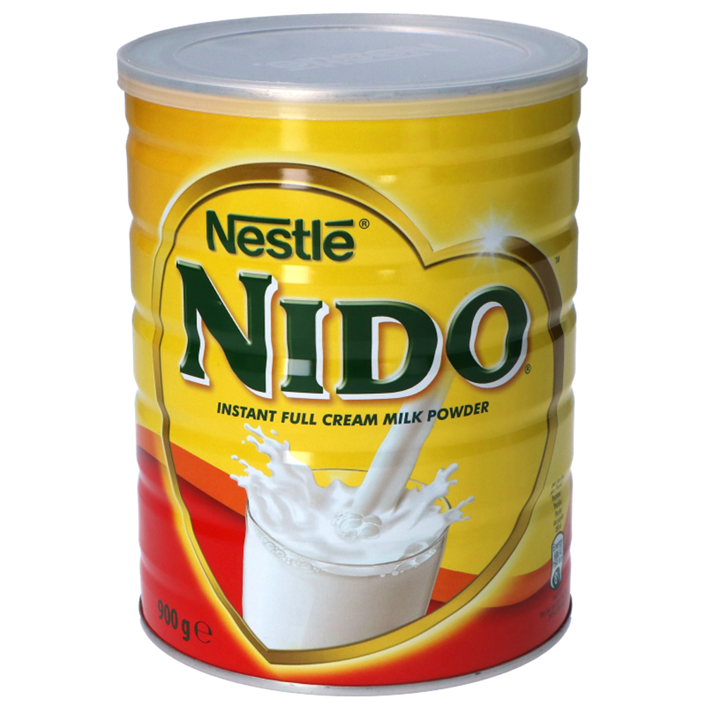 Picture of NL | Nido | Milkpowder | 12x900g.