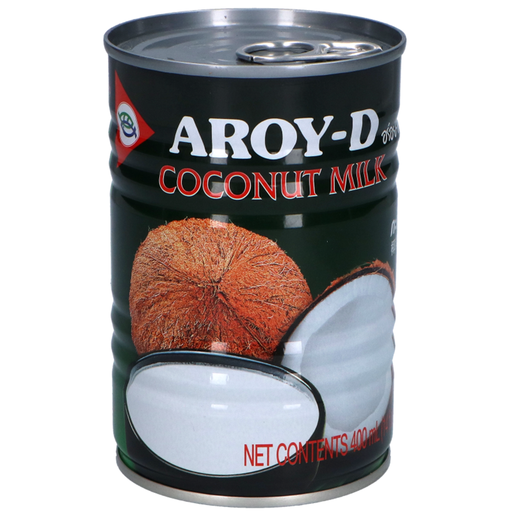 Picture of TH | Aroy D | VN Coconut Milk A | 24x400ml.