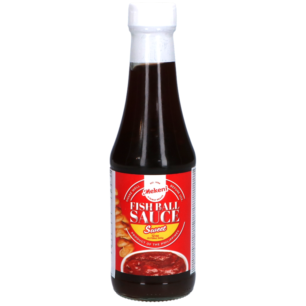 Picture of PH | Mekeni | Fishball Sauce | Sweet | 24x340g.
