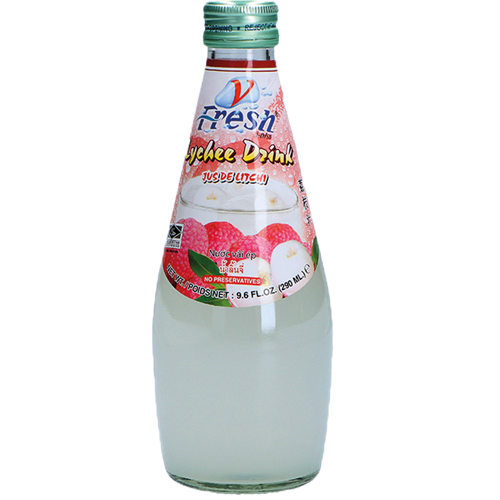 Jus de fruits & nectars, Jus de Yuzu 100 ml