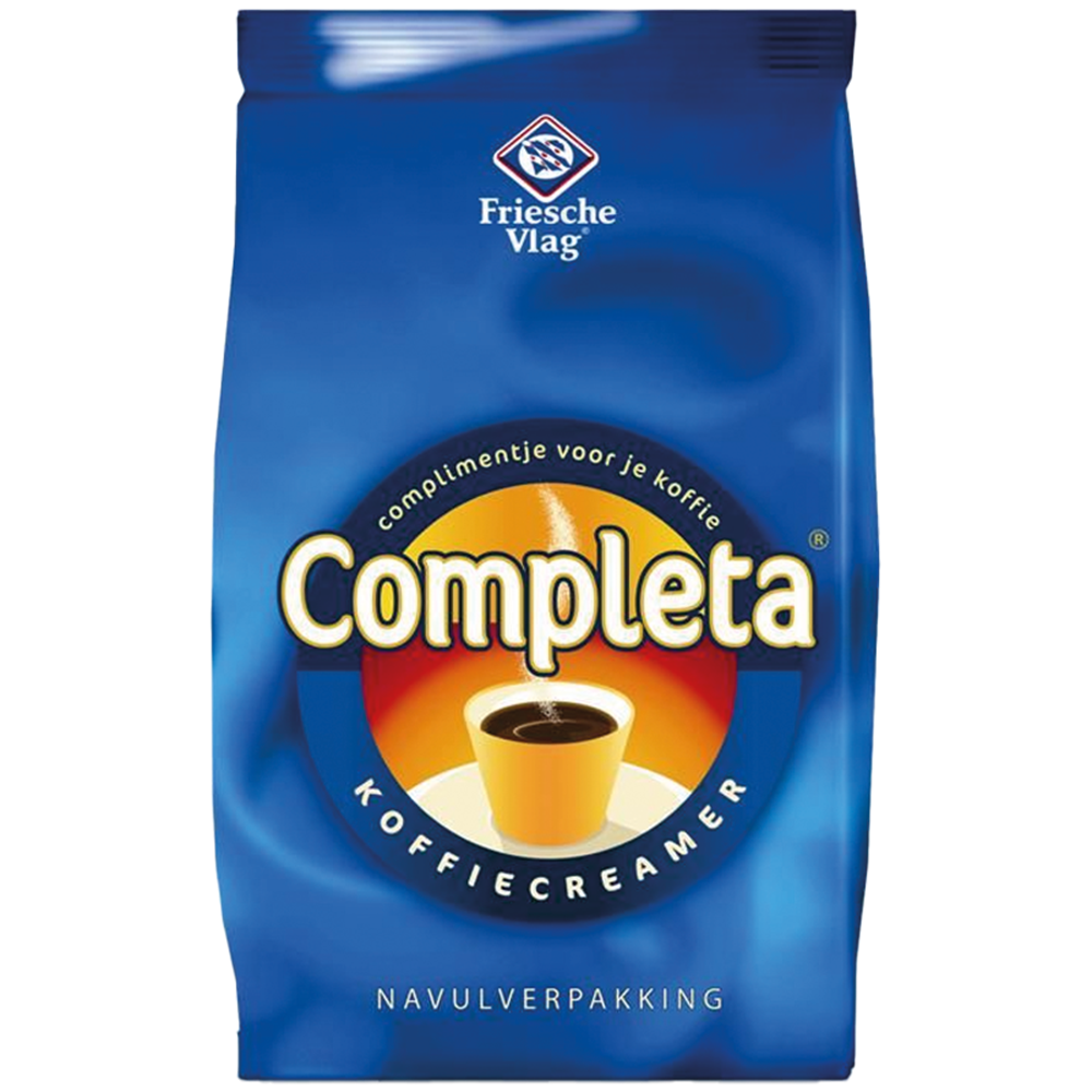 Picture of NL | Completa | Coffee Creamer | 8x1kg.