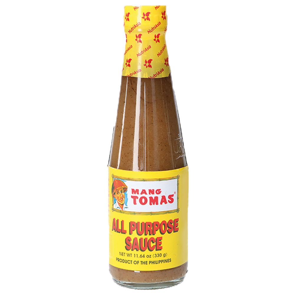 Picture of PH | Mang Tomas | All Purpose Sauce Regular | 24x330g.