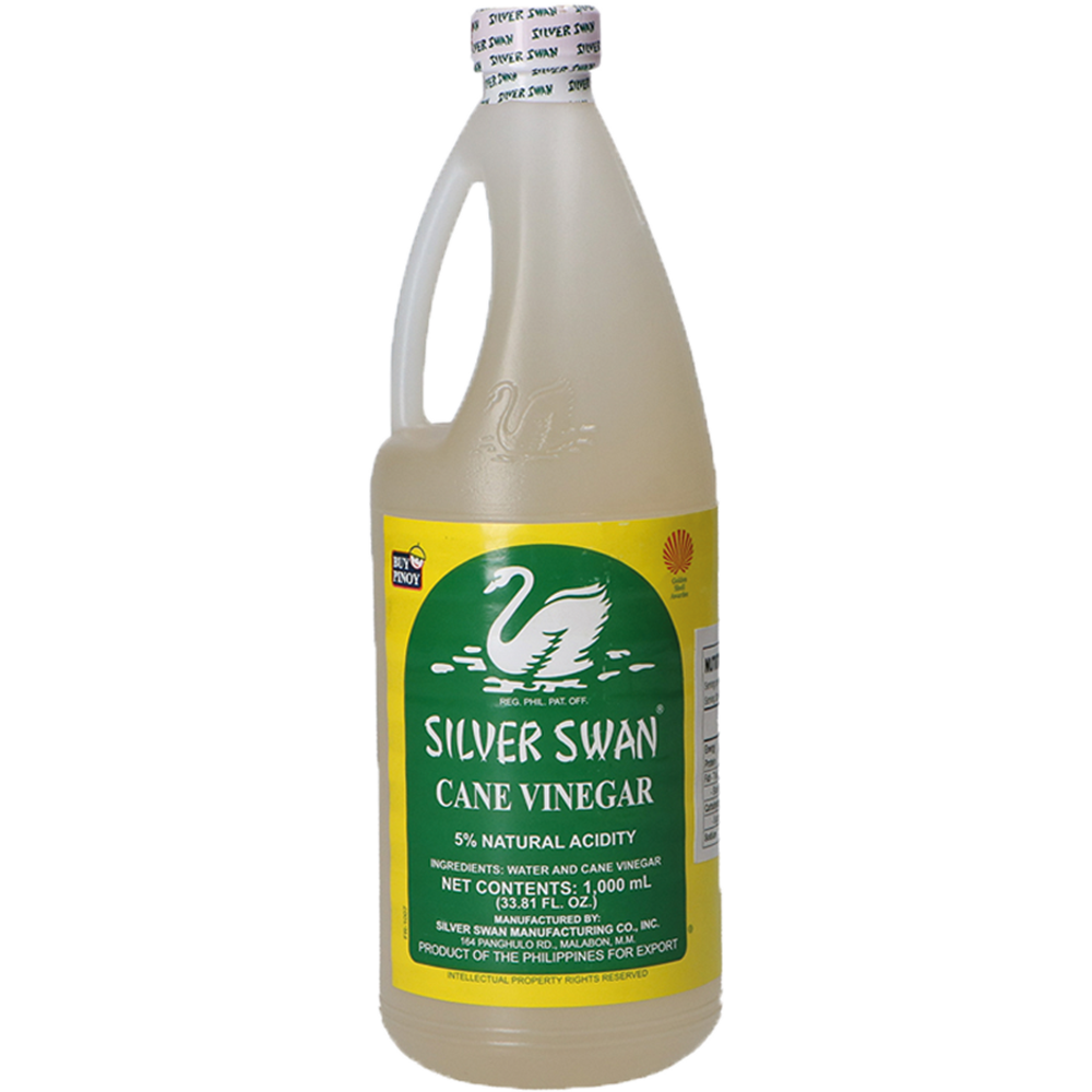 Picture of PH | Silver Swan | Cane Vinegar | 12x1ltr.