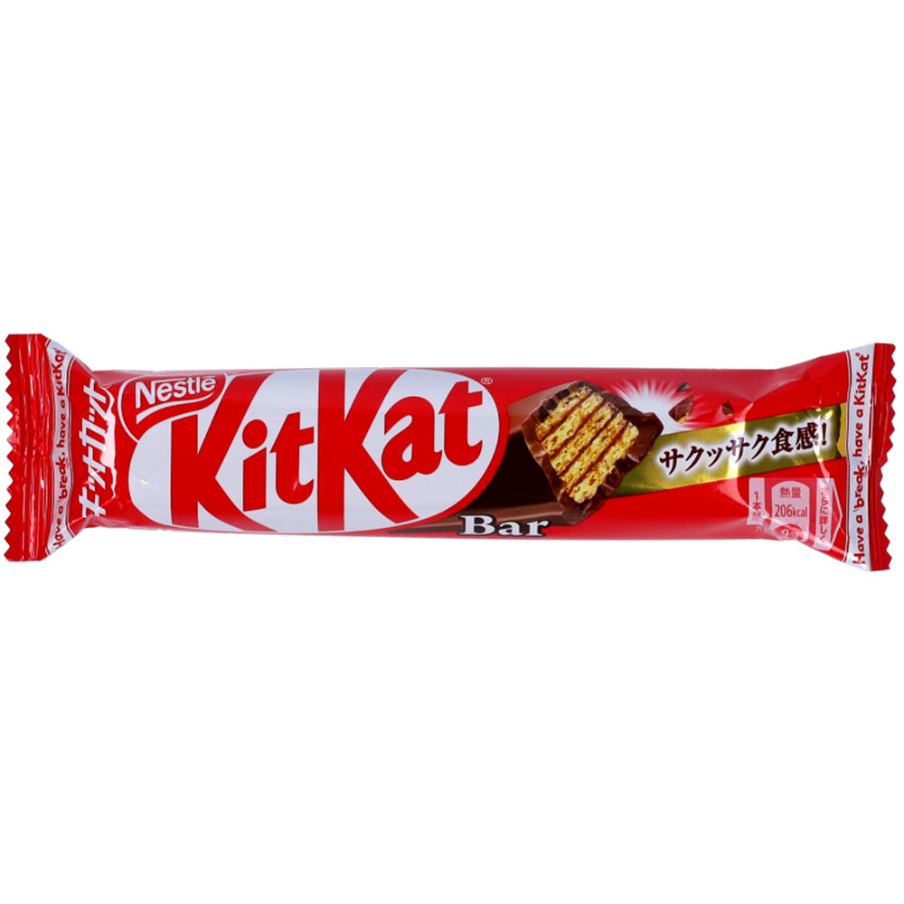 Afbeelding van JP | Nestlé | KitKat Bar | 12x12x38g.